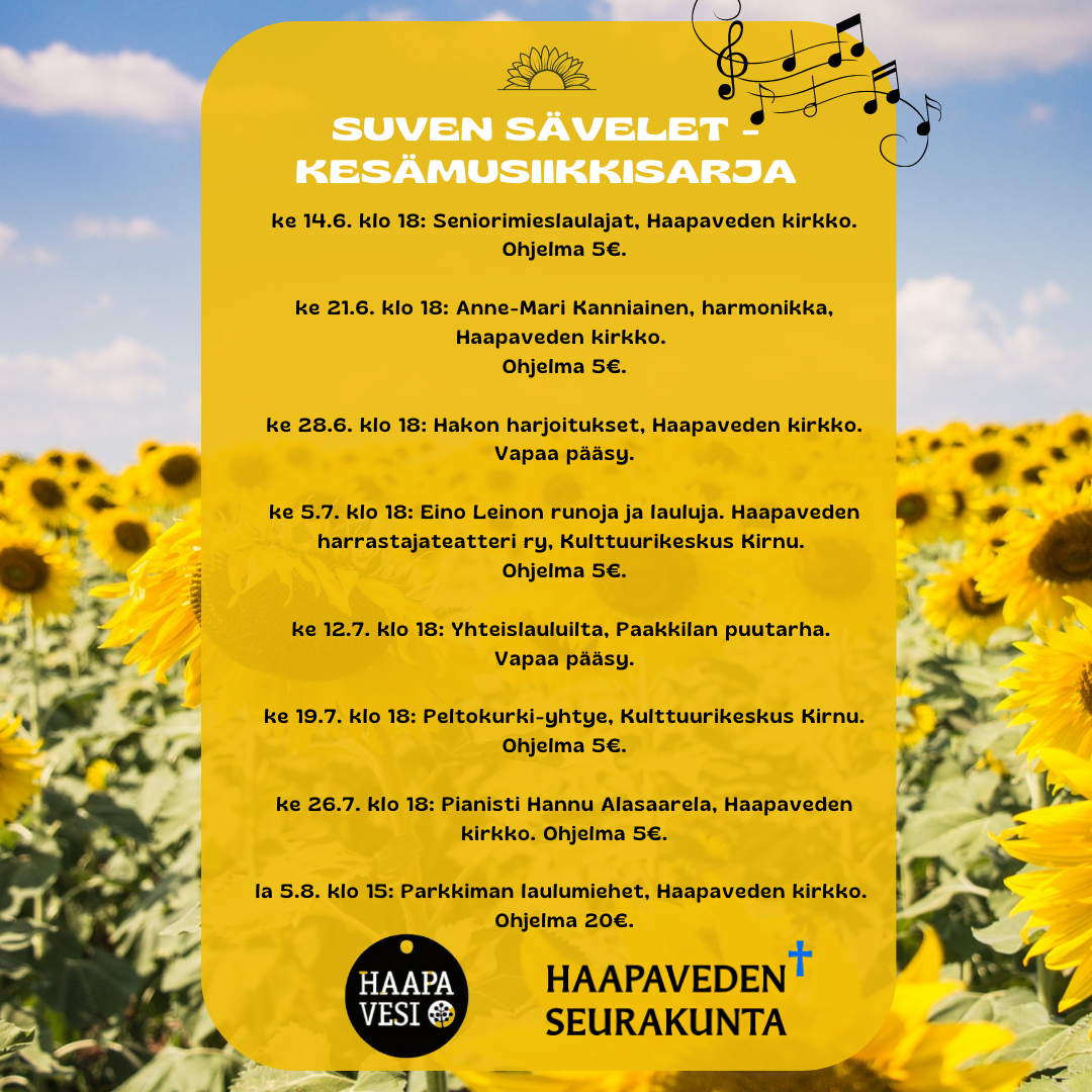 Suven sävelet -kesämusiikkisarja, some.png