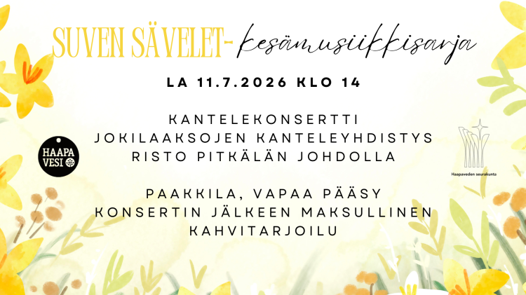Kantelekonsertti