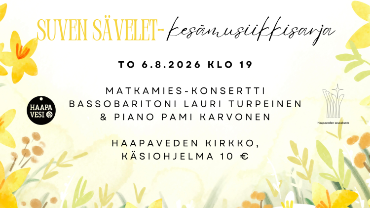 Matkamieskonsertti