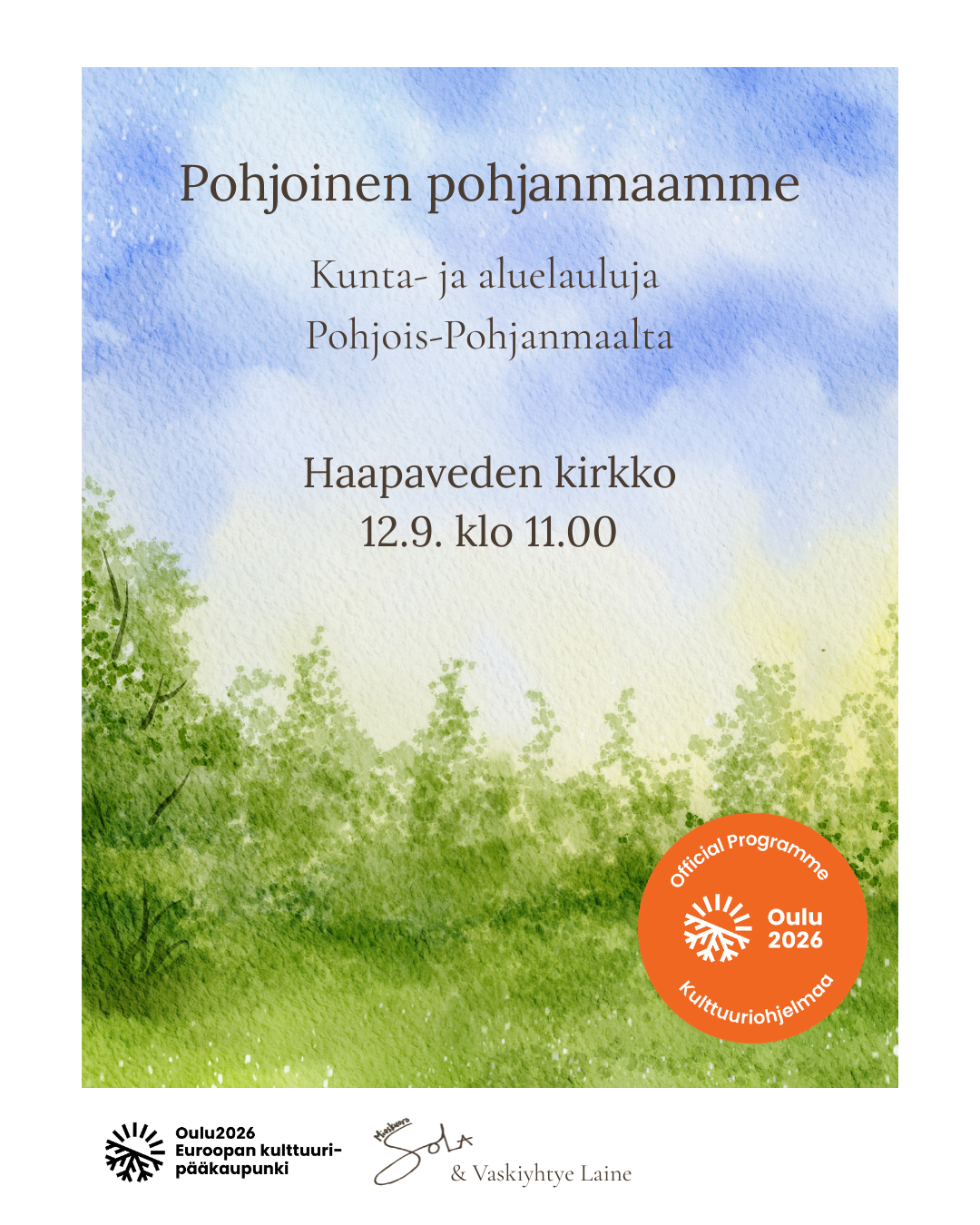SoLa_Haapavesi2026